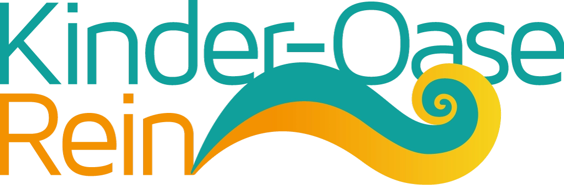kinder oase rein logo