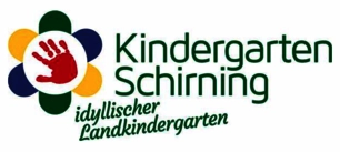 kindergarten schirning logo