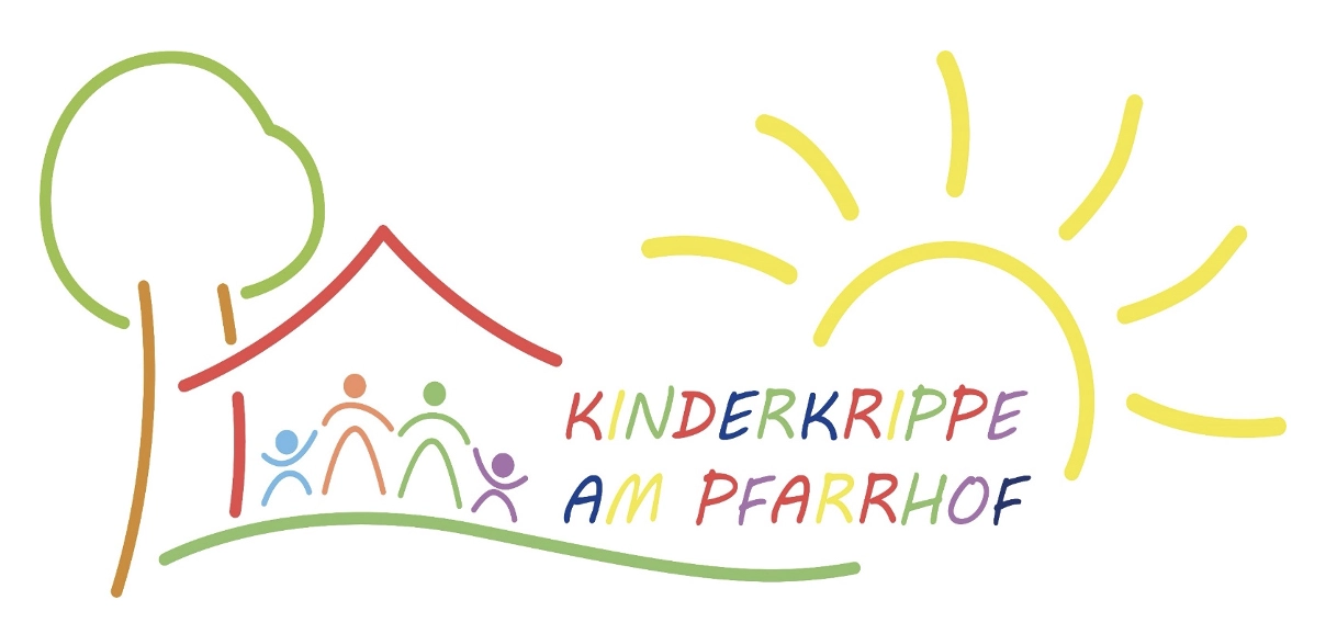 kinderkrippe parrfhof logo